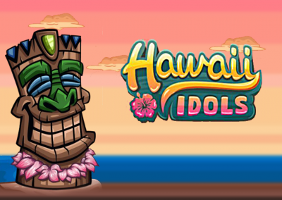 HAWAI IDOOLS