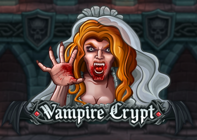 VAMPIRE CRYPT